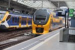 NS VIRM #9413 - Nederlandse Spoorwegen 